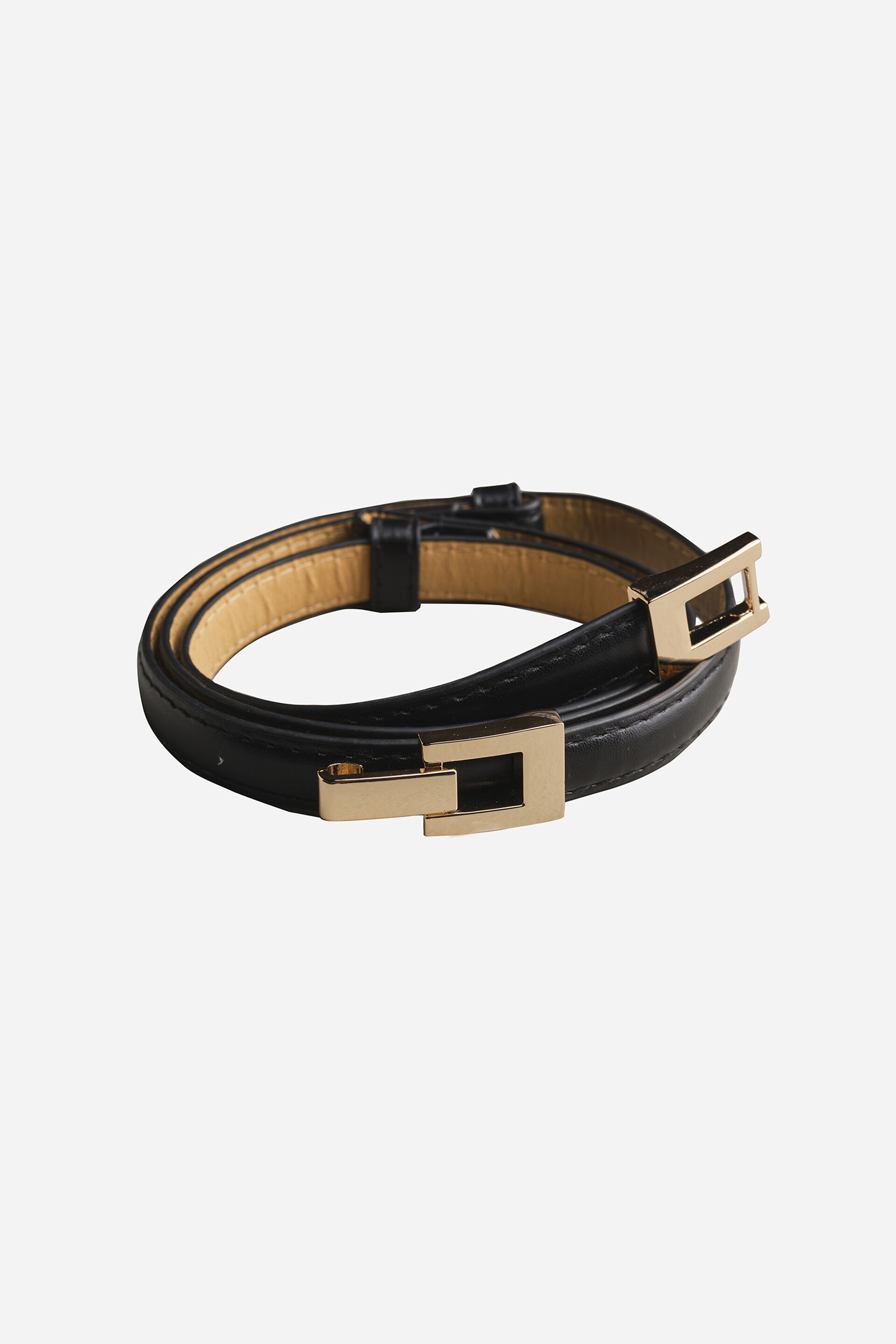 Slender Black Belt, , image 1